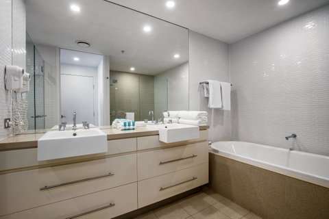 The Wave Resort - New Castle Holiday 7