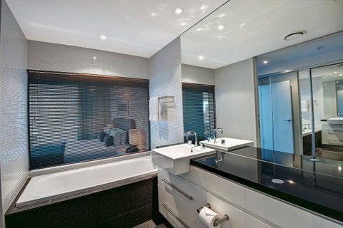 The Wave Resort - New Castle Holiday 31