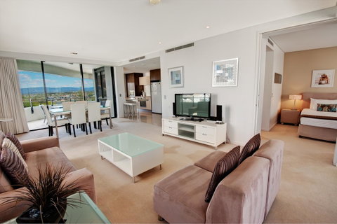 The Wave Resort - New Castle Holiday 44