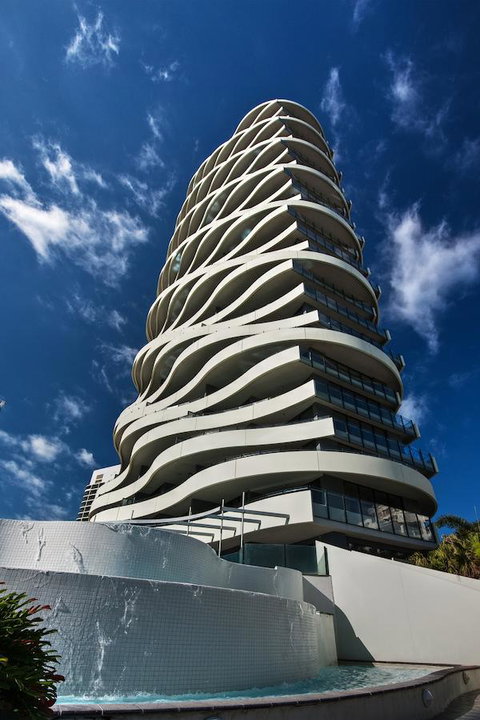 The Wave Resort - New Castle Holiday 19