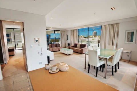 The Wave Resort - New Castle Holiday 43