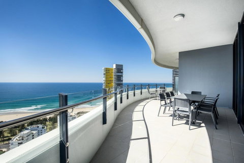 The Wave Resort - New Castle Holiday 1