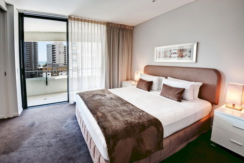 The Wave Resort - New Castle Holiday 30