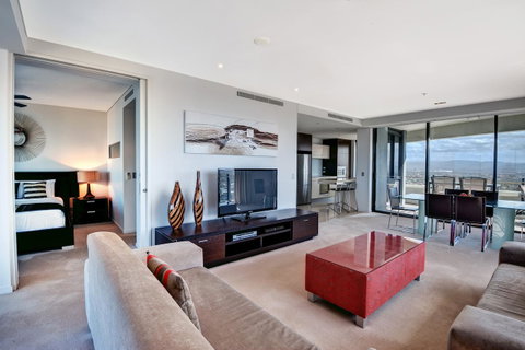 The Wave Resort - New Castle Holiday 40