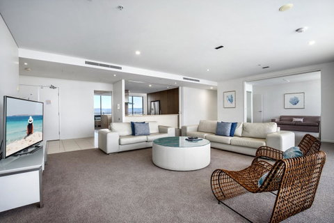 The Wave Resort - New Castle Holiday 5