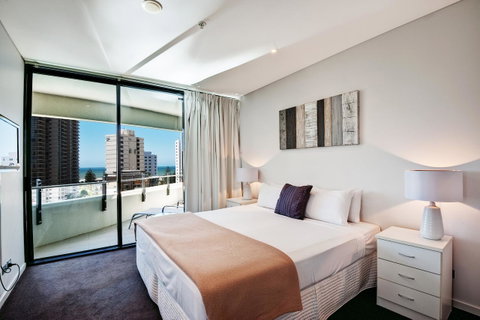 The Wave Resort - New Castle Holiday 21