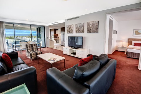 The Wave Resort - New Castle Holiday 33