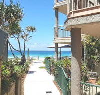 Sanctuary Beach Retreat - New Castle Holiday