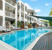 Mantra Aqueous on Port - New Castle Holiday