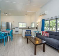 Kooyong Apartment 8 - New Castle Holiday
