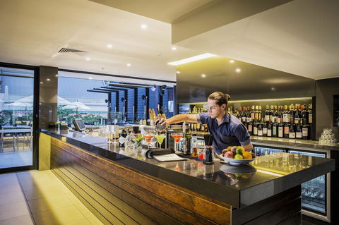 Hyatt Regency Brisbane - New Castle Holiday 28