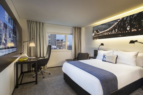 Hyatt Regency Brisbane - New Castle Holiday 12