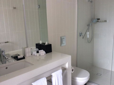 Hyatt Regency Brisbane - New Castle Holiday 24