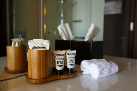 Hyatt Regency Brisbane - New Castle Holiday 4
