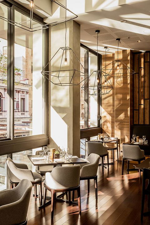 Hyatt Regency Brisbane - New Castle Holiday 21