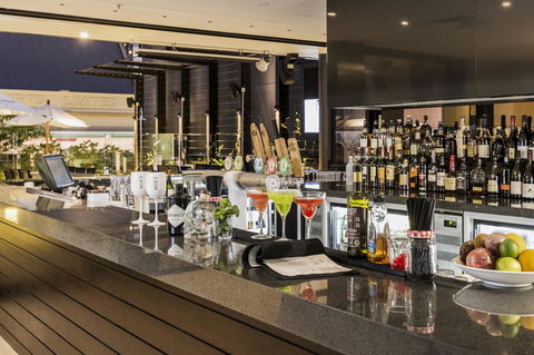Hyatt Regency Brisbane - New Castle Holiday 27