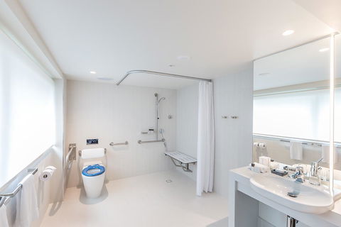 Hyatt Regency Brisbane - New Castle Holiday 10