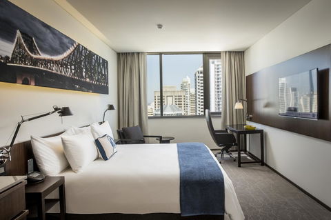 Hyatt Regency Brisbane - New Castle Holiday 1