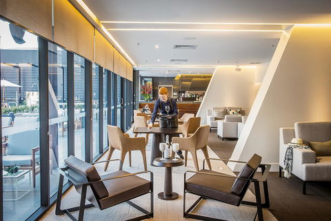 Hyatt Regency Brisbane - New Castle Holiday 15
