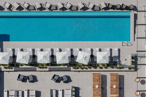 Hyatt Regency Brisbane - New Castle Holiday 17
