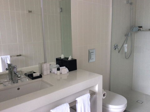 Hyatt Regency Brisbane - New Castle Holiday 25