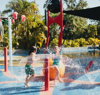 NRMA Treasure Island Holiday Resort - New Castle Holiday