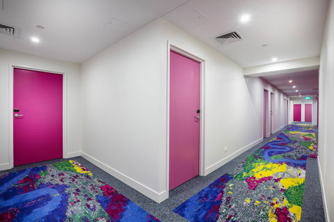 Ibis Styles Brisbane Elizabeth Street - New Castle Holiday 21