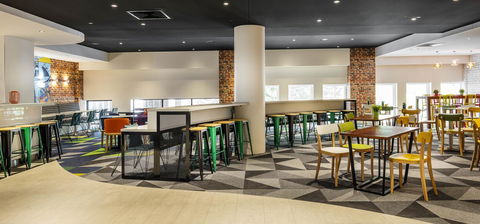 Ibis Styles Brisbane Elizabeth Street - New Castle Holiday 28