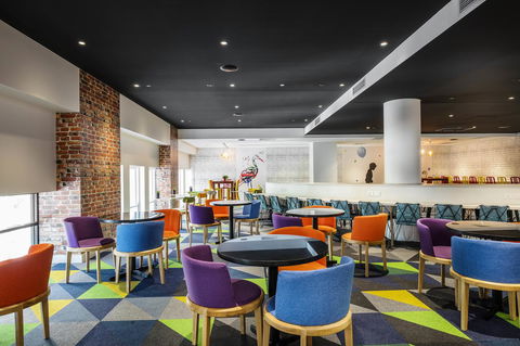 Ibis Styles Brisbane Elizabeth Street - New Castle Holiday 12