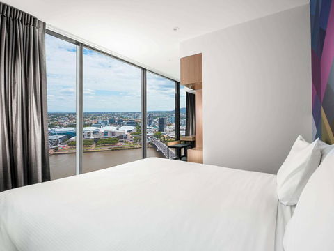 Ibis Styles Brisbane Elizabeth Street - New Castle Holiday 34
