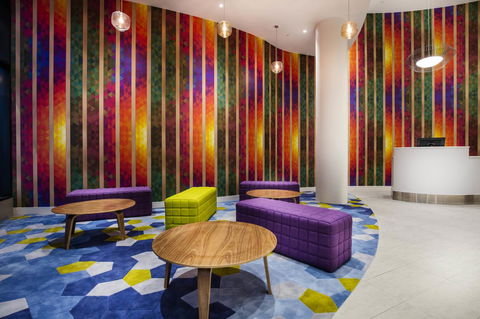 Ibis Styles Brisbane Elizabeth Street - New Castle Holiday 30