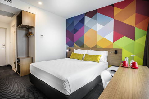 Ibis Styles Brisbane Elizabeth Street - New Castle Holiday 20