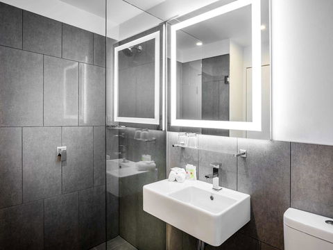 Ibis Styles Brisbane Elizabeth Street - New Castle Holiday 38
