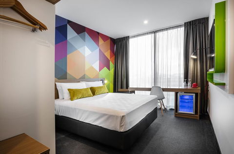 Ibis Styles Brisbane Elizabeth Street - New Castle Holiday 14