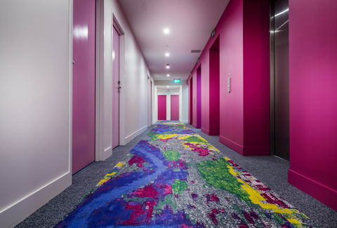 Ibis Styles Brisbane Elizabeth Street - New Castle Holiday 13