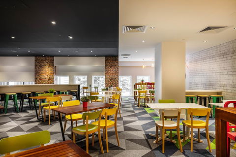 Ibis Styles Brisbane Elizabeth Street - New Castle Holiday 23