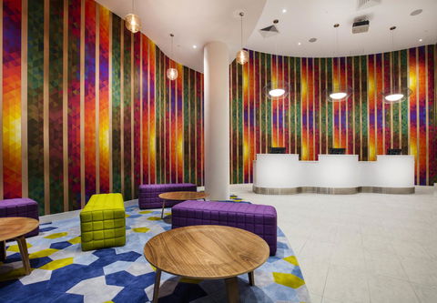 Ibis Styles Brisbane Elizabeth Street - New Castle Holiday 3