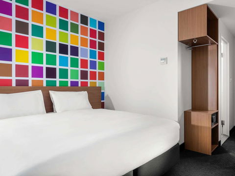 Ibis Styles Brisbane Elizabeth Street - New Castle Holiday 37