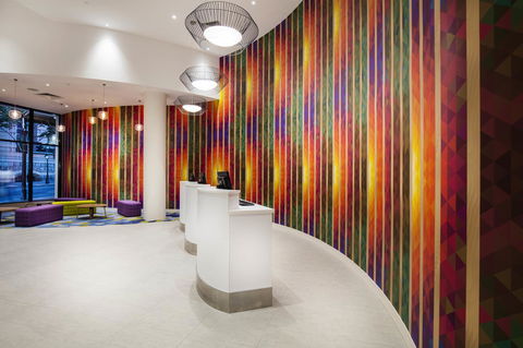 Ibis Styles Brisbane Elizabeth Street - New Castle Holiday 9