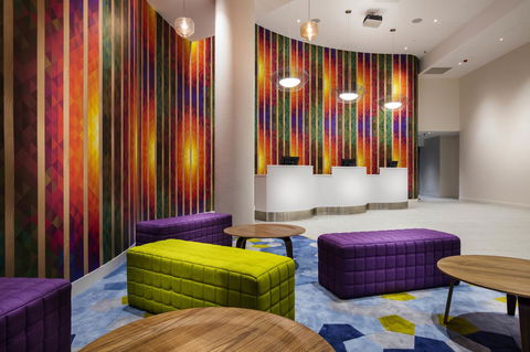 Ibis Styles Brisbane Elizabeth Street - New Castle Holiday 18