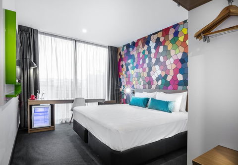 Ibis Styles Brisbane Elizabeth Street - New Castle Holiday 16
