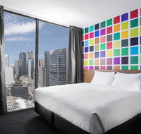 Ibis Styles Brisbane Elizabeth Street - New Castle Holiday