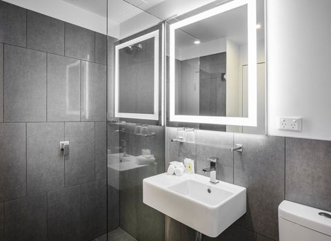 Ibis Styles Brisbane Elizabeth Street - New Castle Holiday 11