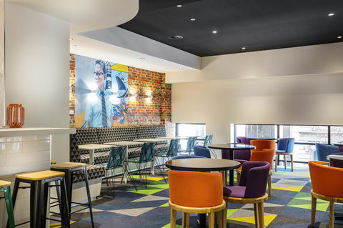 Ibis Styles Brisbane Elizabeth Street - New Castle Holiday 8
