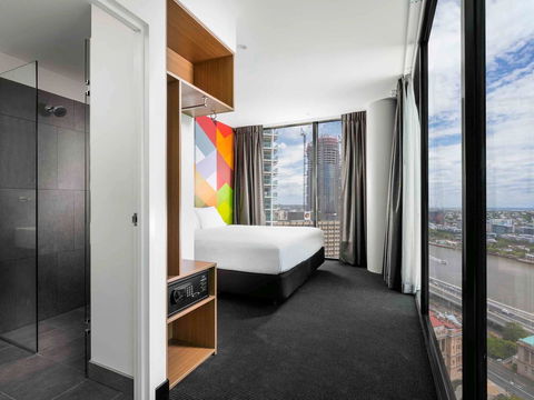 Ibis Styles Brisbane Elizabeth Street - New Castle Holiday 43