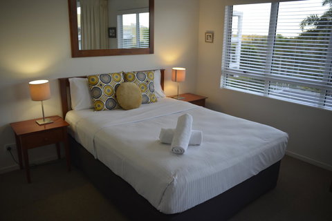 Seachange Coolum Beach - New Castle Holiday 40