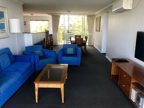 Seachange Coolum Beach - New Castle Holiday 9