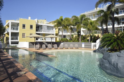 Seachange Coolum Beach - New Castle Holiday 4