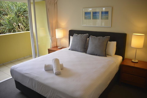 Seachange Coolum Beach - New Castle Holiday 23