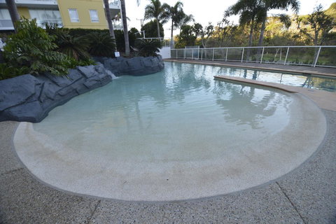 Seachange Coolum Beach - New Castle Holiday 3